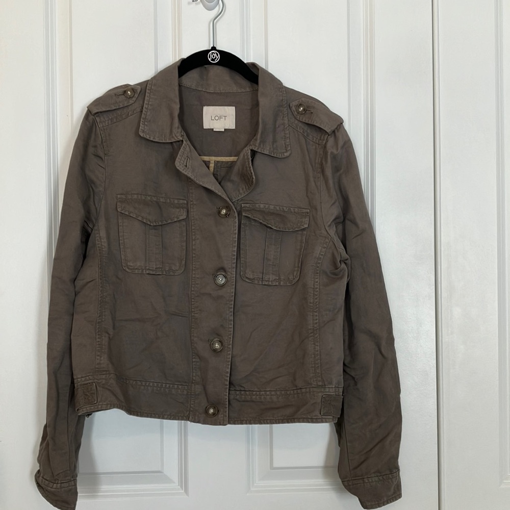Loft Jacket - image 1
